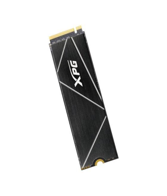 Adata xpg ssd gammix s70 blade 4tb pcie 4.0 nvme