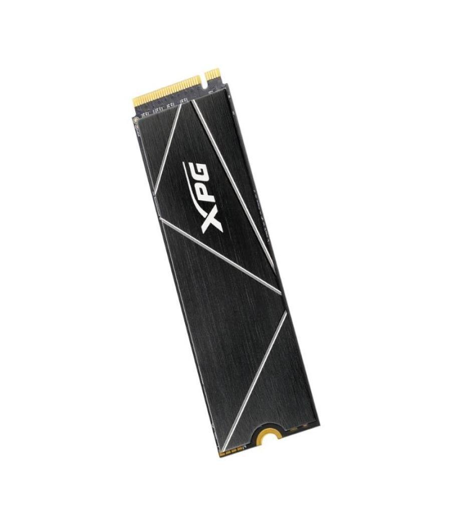 Adata xpg ssd gammix s70 blade 4tb pcie 4.0 nvme