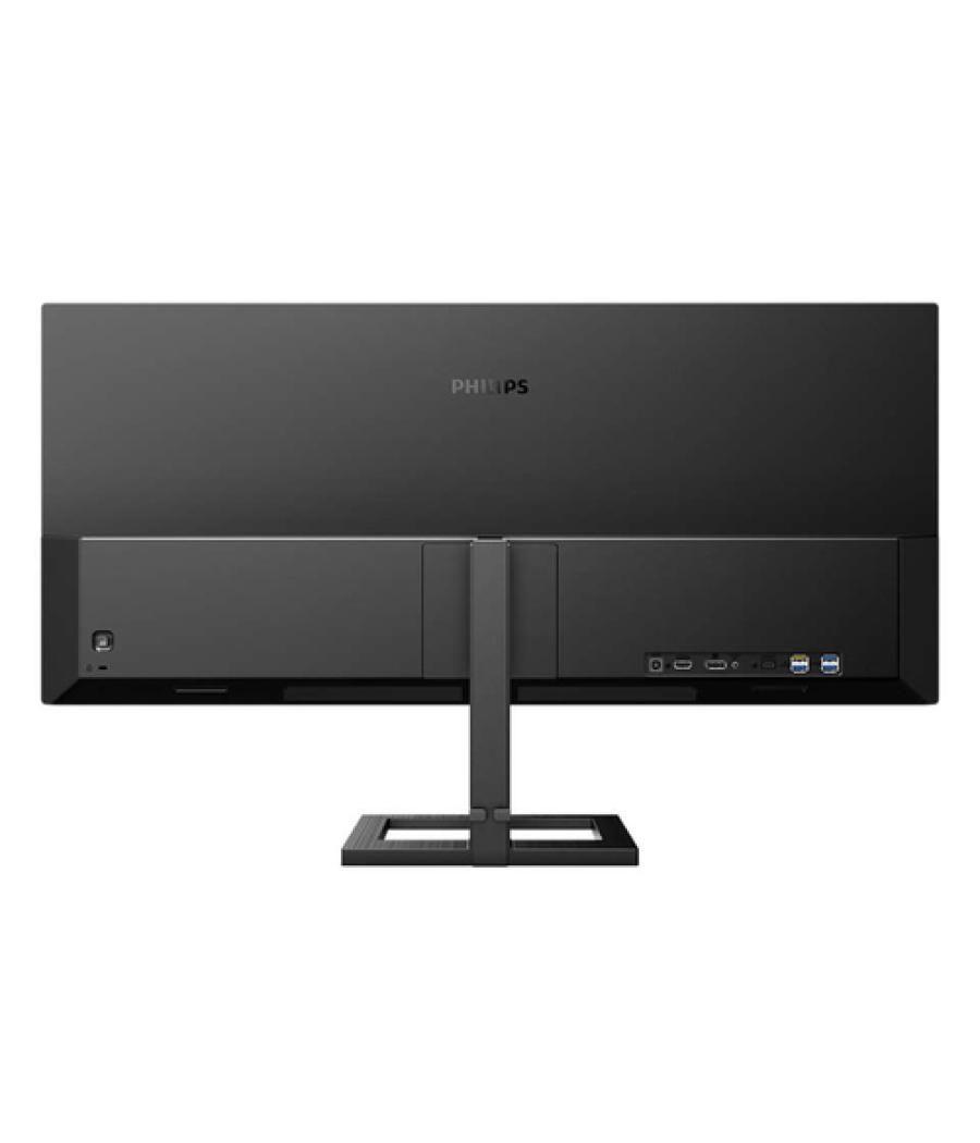 Philips E Line 346E2LAE/00 LED display 86,4 cm (34") 3440 x 1440 Pixeles Wide Quad HD LCD Negro