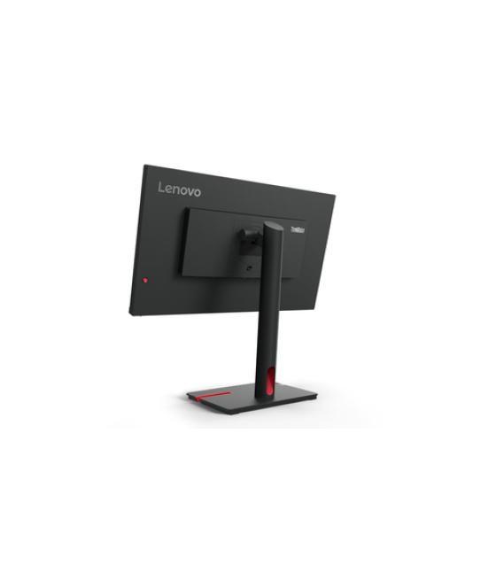 Lenovo ThinkVision T24i-30 LED display 60,5 cm (23.8") 1920 x 1080 Pixeles Full HD Negro