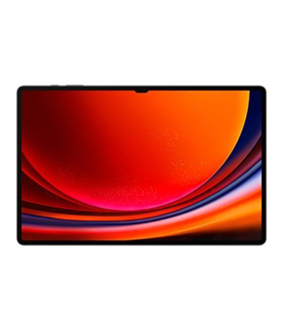Samsung Galaxy Tab S9 Ultra SM-X916B 5G 512 GB 37,1 cm (14.6") Qualcomm Snapdragon 12 GB Wi-Fi 6 (802.11ax) Android 13 Grafito