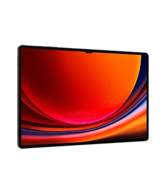 Samsung Galaxy Tab S9 Ultra SM-X916B 5G 256 GB 37,1 cm (14.6") Qualcomm Snapdragon 12 GB Wi-Fi 6 (802.11ax) Android 13 Grafito