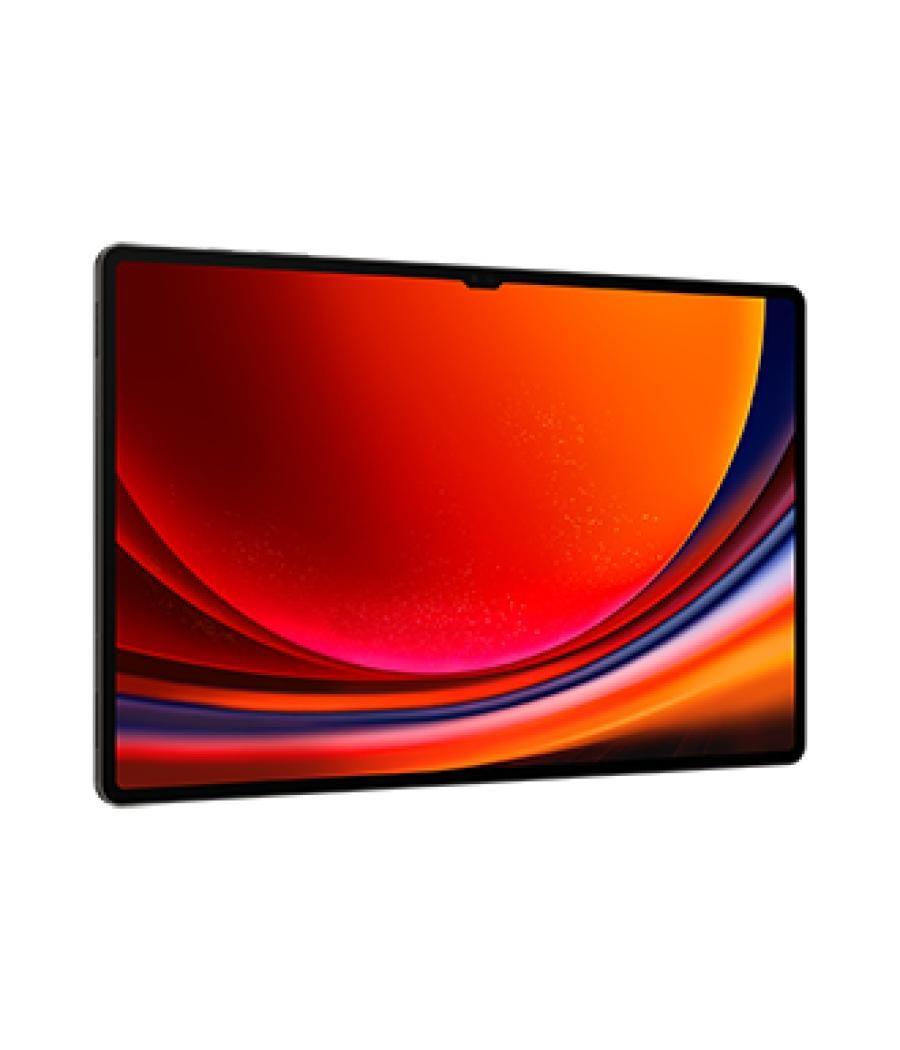 Samsung Galaxy Tab S9 Ultra SM-X910N 256 GB 37,1 cm (14.6") Qualcomm Snapdragon 12 GB Wi-Fi 6 (802.11ax) Android 13 Grafito