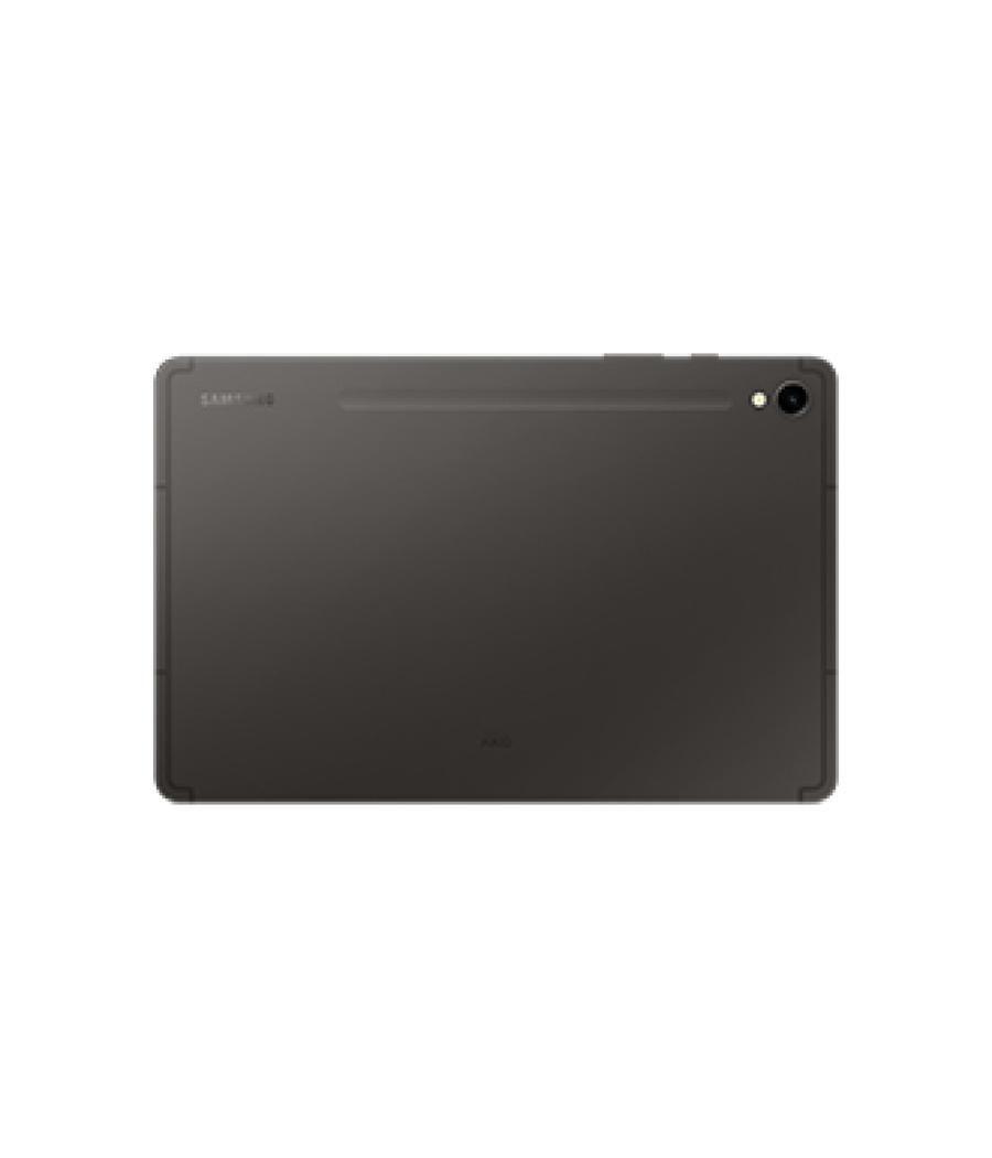 Samsung Galaxy Tab S9 SM-X716B 5G 128 GB 27,9 cm (11") Qualcomm Snapdragon 8 GB Wi-Fi 6 (802.11ax) Android 13 Grafito