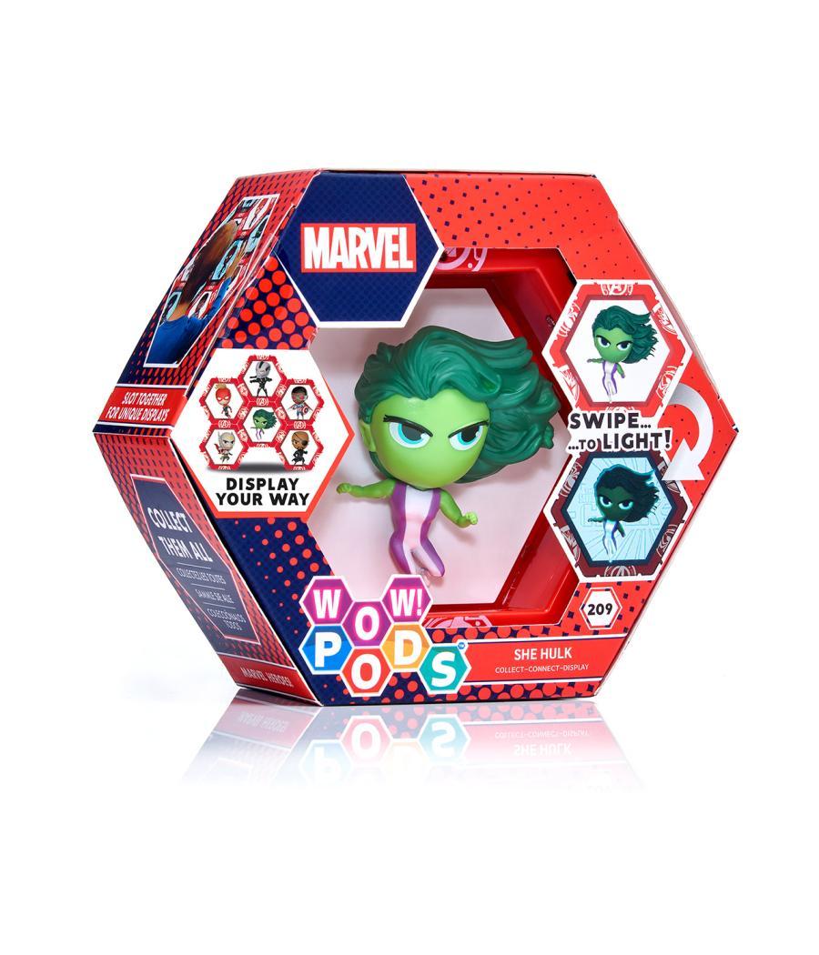 Figura wow! pod marvel - she hulk