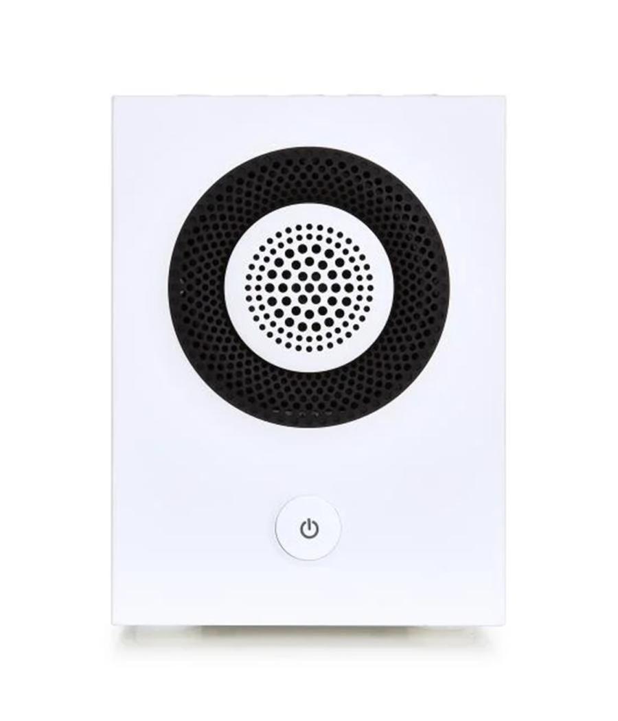 Altavoz inalambrico fonestar dots - b - bluetooth - 12w rms - blanco