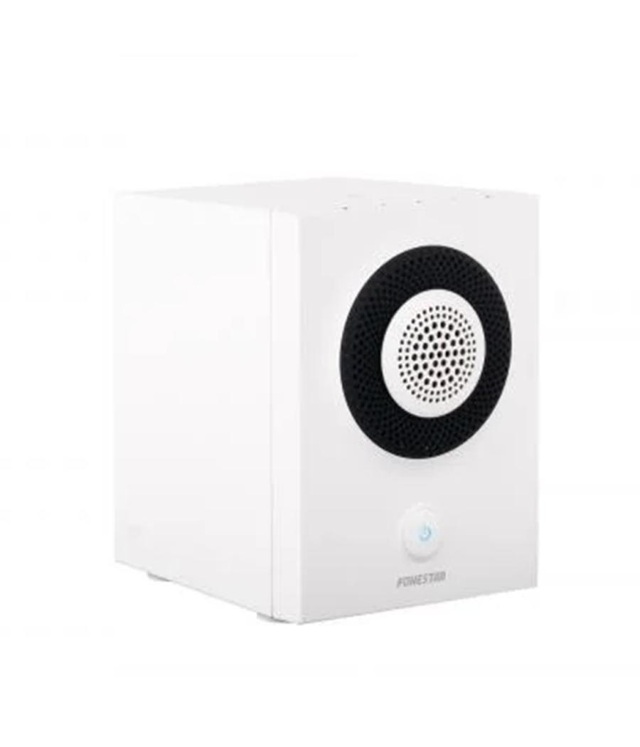 Altavoz inalambrico fonestar dots - b - bluetooth - 12w rms - blanco