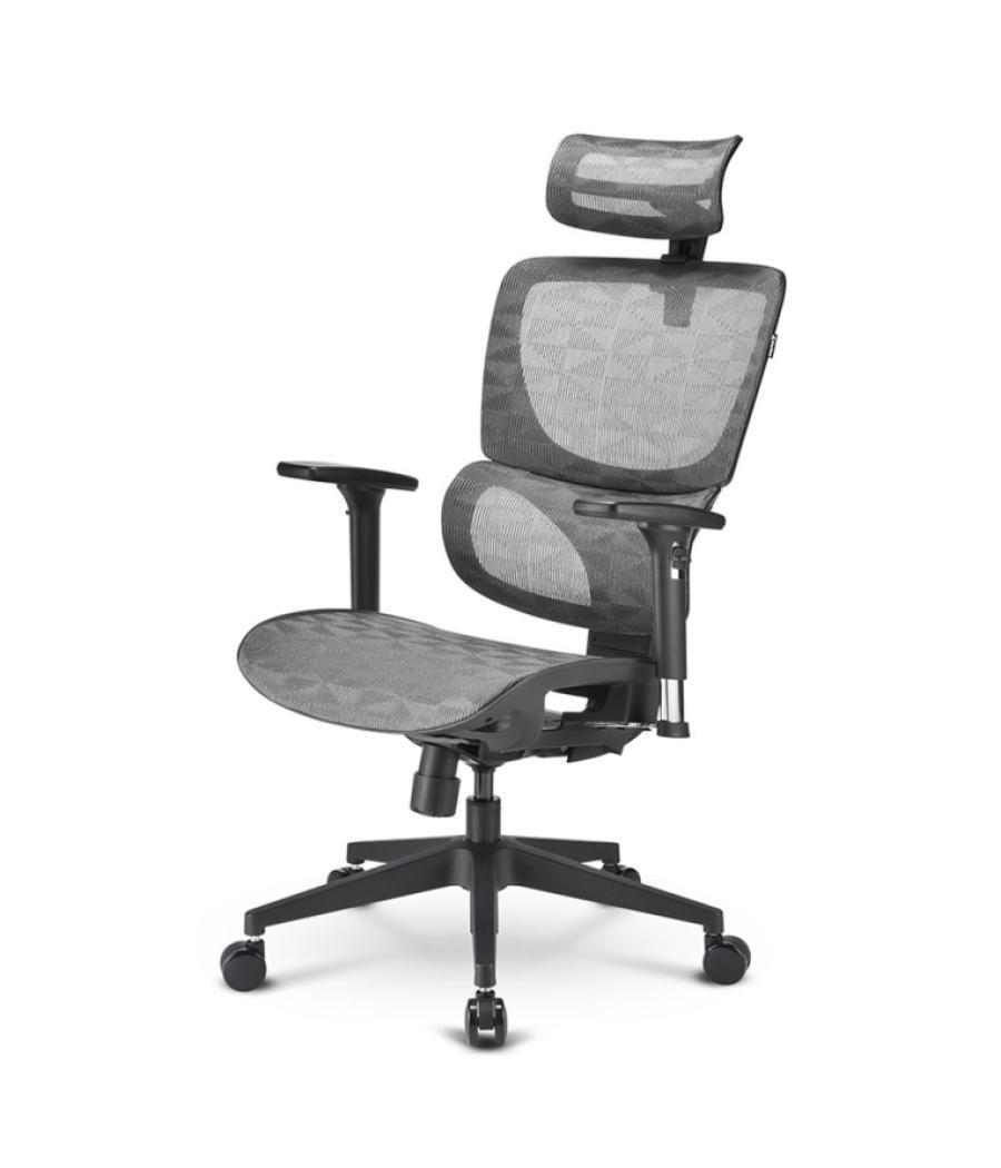 Silla sharkoon officepal c30m negra