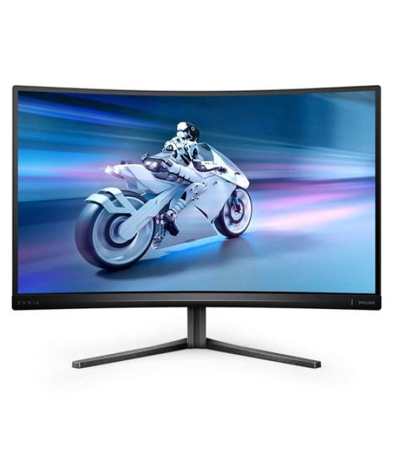 Philips 27M2C5500W/00 LED display 68,6 cm (27") 2560 x 1440 Pixeles Quad HD LCD Negro