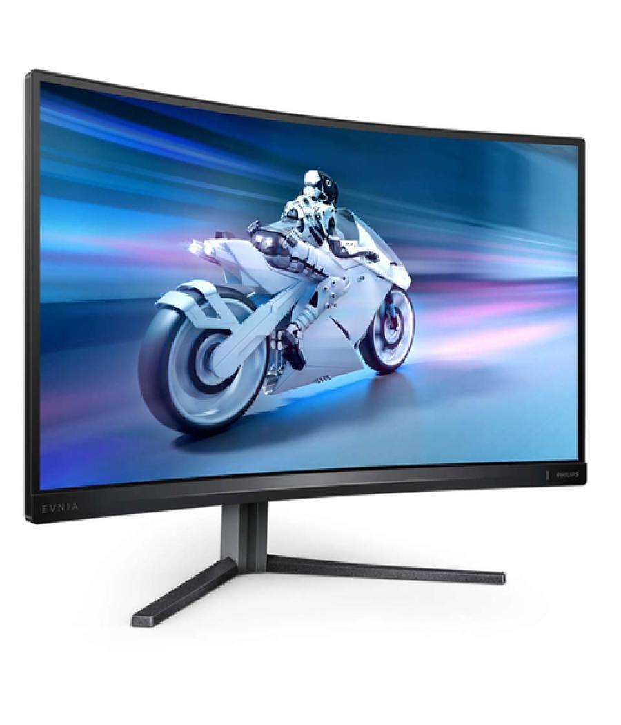 Philips 27M2C5500W/00 LED display 68,6 cm (27") 2560 x 1440 Pixeles Quad HD LCD Negro