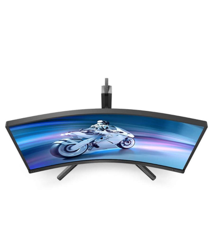 Philips 27M2C5500W/00 LED display 68,6 cm (27") 2560 x 1440 Pixeles Quad HD LCD Negro