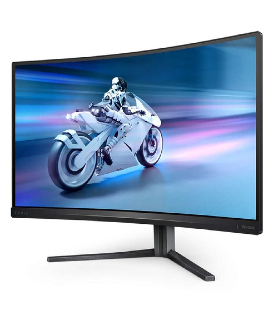 Philips 27M2C5500W/00 LED display 68,6 cm (27") 2560 x 1440 Pixeles Quad HD LCD Negro