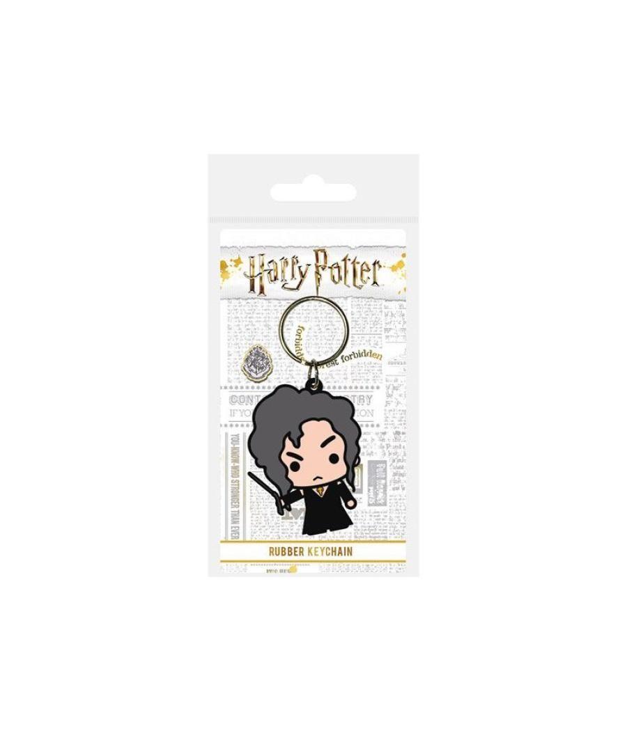 Llavero pyramid harry potter bellatrix