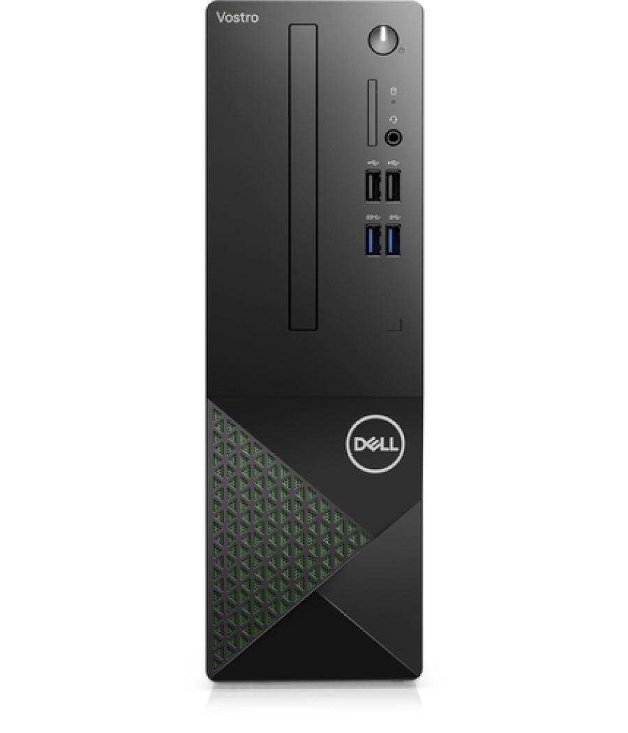 DELL Vostro 3710 i7-12700 SFF Intel® Core™ i7 16 GB DDR4-SDRAM 512 GB SSD Windows 11 Pro PC Negro