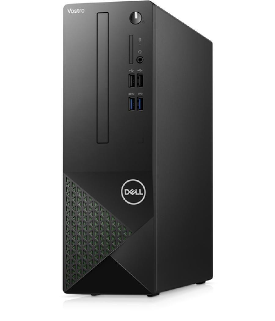 DELL Vostro 3710 i7-12700 SFF Intel® Core™ i7 16 GB DDR4-SDRAM 512 GB SSD Windows 11 Pro PC Negro