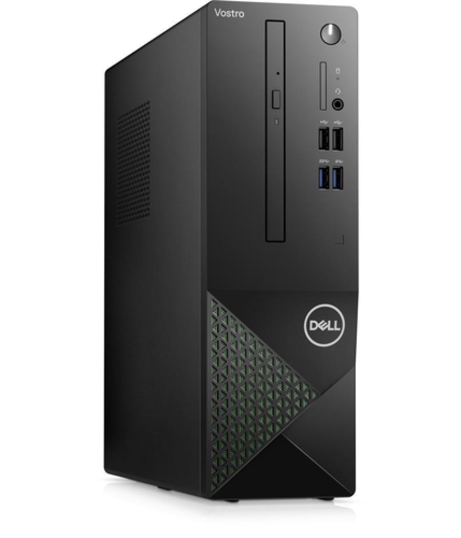 DELL Vostro 3710 i7-12700 SFF Intel® Core™ i7 16 GB DDR4-SDRAM 512 GB SSD Windows 11 Pro PC Negro