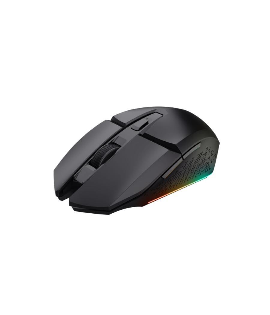 Raton gaming wireless gxt110 felox negro rgb trust