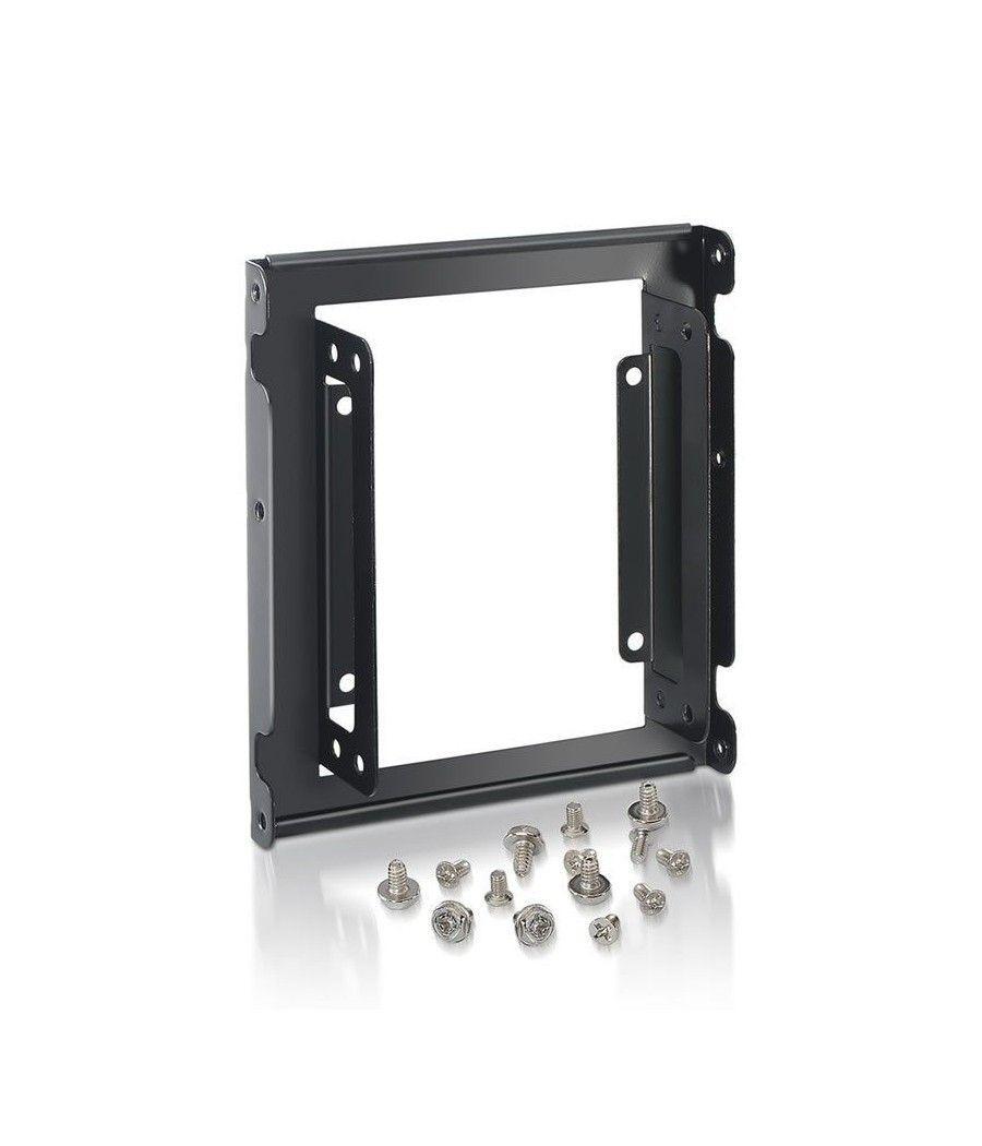 Adaptador Aisens A129-0150 para 2x discos duros de 2.5' - Imagen 1