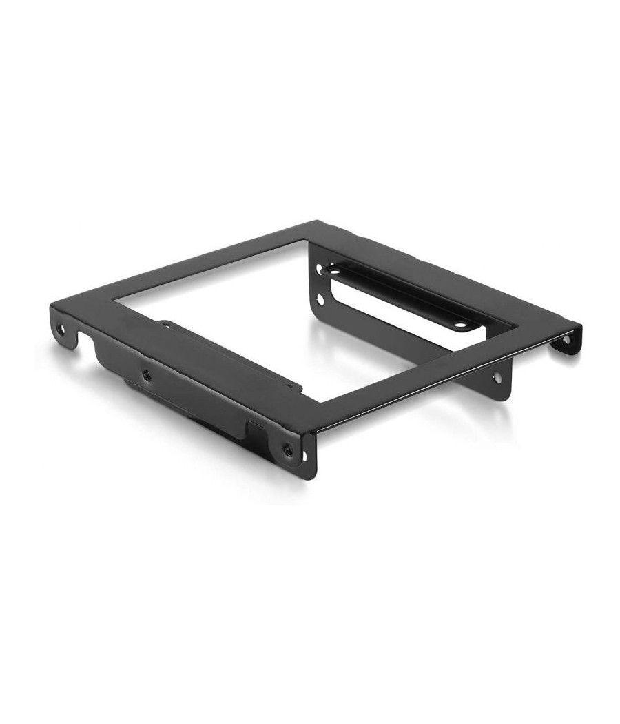 Adaptador Aisens A129-0150 para 2x discos duros de 2.5' - Imagen 3