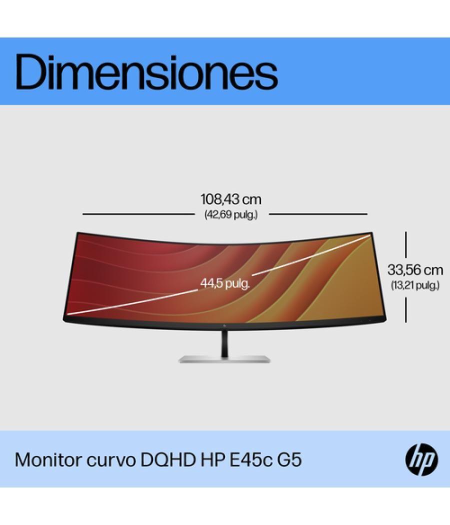 Monitor 21,5in HDMI Altavoces Integrados 
