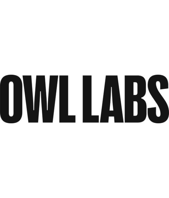 Owl Labs Meeting Owl 3 + Owl Bar sistema de video conferencia 16 MP Sistema de vídeoconferencia en grupo