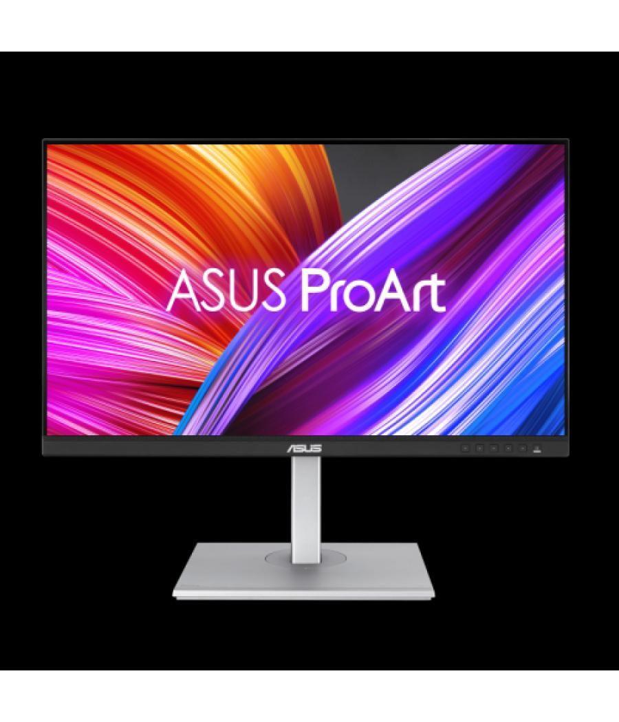 Asus proart pa278cgv 68,6 cm (27") 2560 x 1440 pixeles quad hd lcd negro