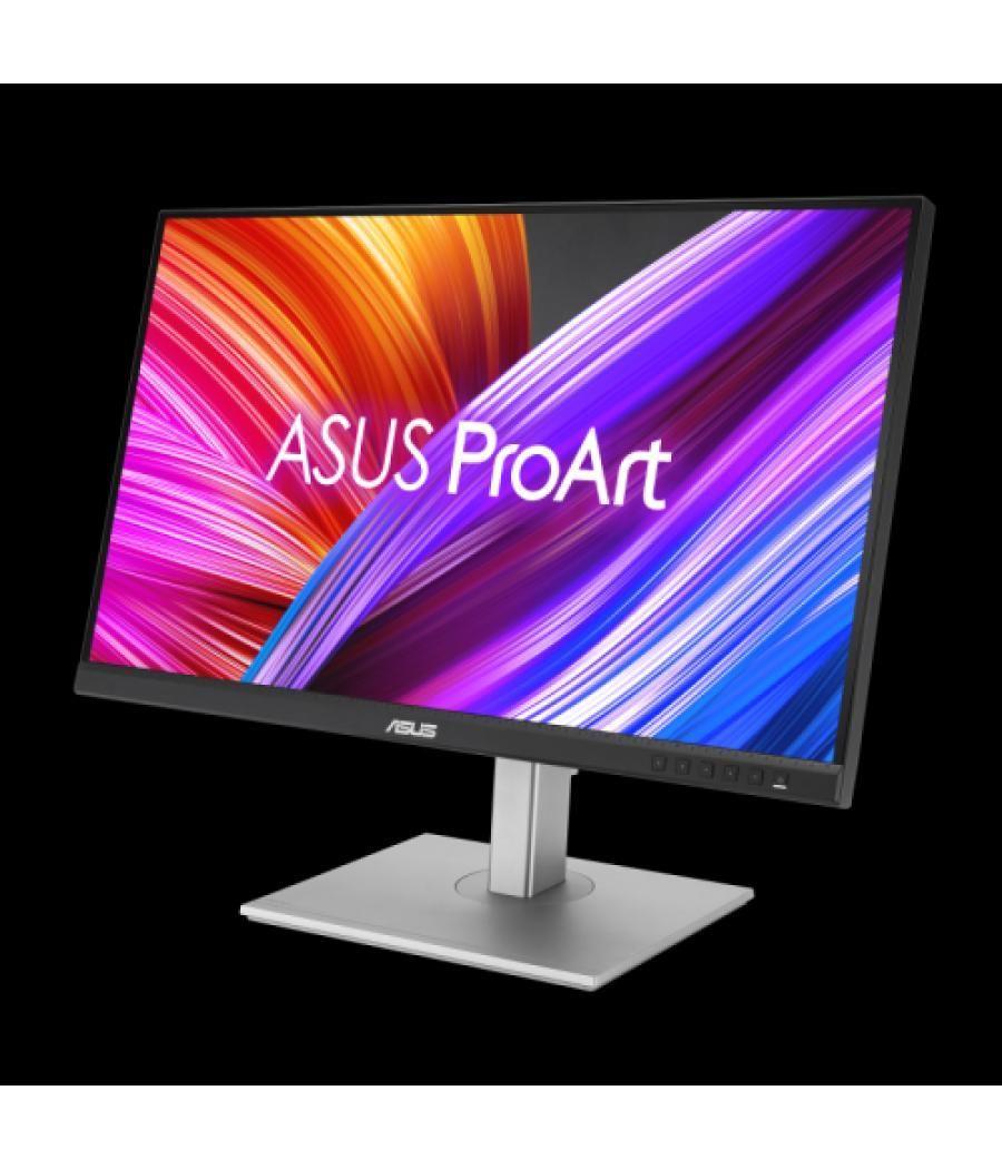 Asus proart pa278cgv 68,6 cm (27") 2560 x 1440 pixeles quad hd lcd negro