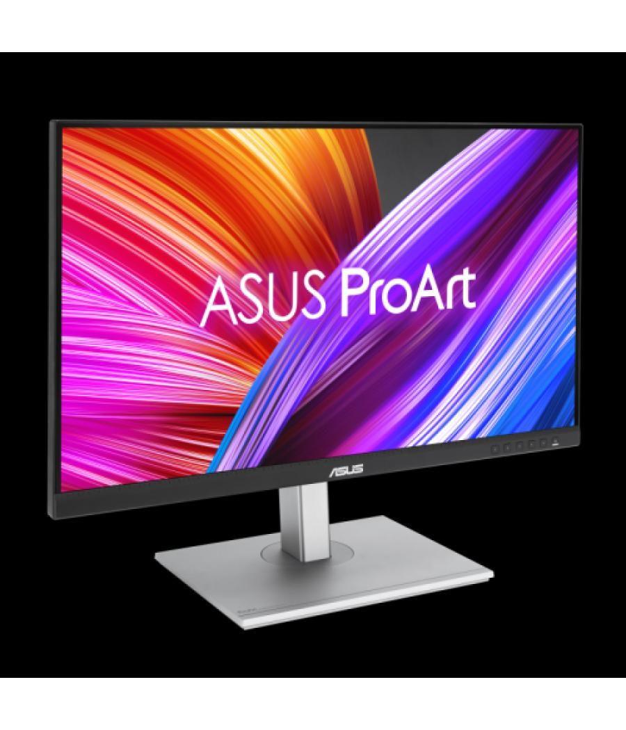 Asus proart pa278cgv 68,6 cm (27") 2560 x 1440 pixeles quad hd lcd negro