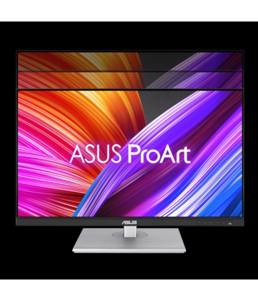 Asus proart pa278cgv 68,6 cm (27") 2560 x 1440 pixeles quad hd lcd negro