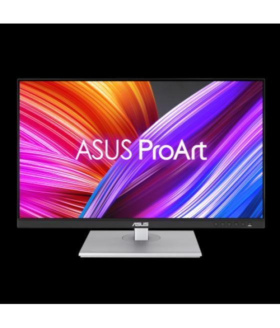 Asus proart pa278cgv 68,6 cm (27") 2560 x 1440 pixeles quad hd lcd negro