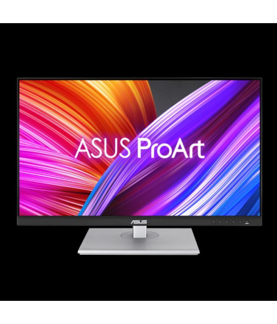 Asus proart pa278cgv 68,6 cm (27") 2560 x 1440 pixeles quad hd lcd negro