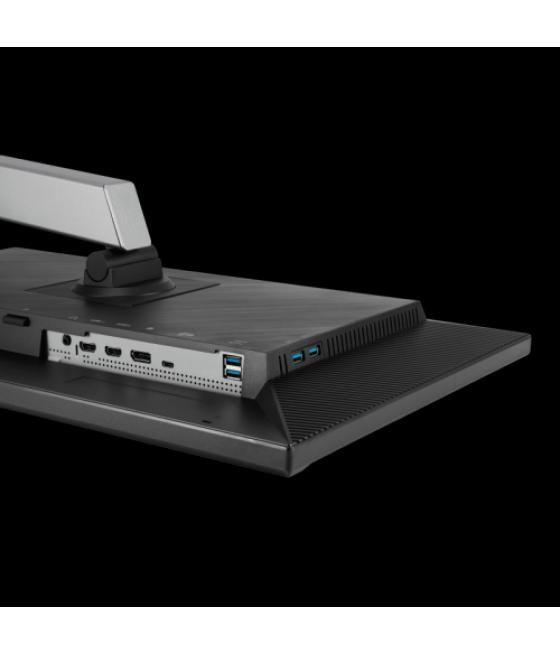 Asus proart pa278cgv 68,6 cm (27") 2560 x 1440 pixeles quad hd lcd negro