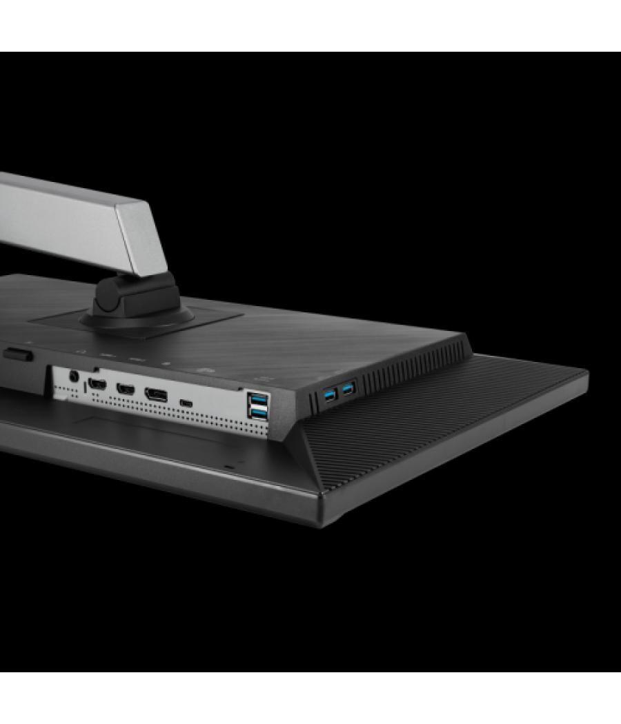 Asus proart pa278cgv 68,6 cm (27") 2560 x 1440 pixeles quad hd lcd negro