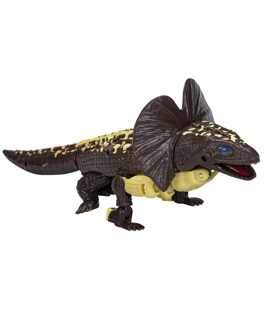 Figura hasbro transformers gen beast wars vintage iguanas