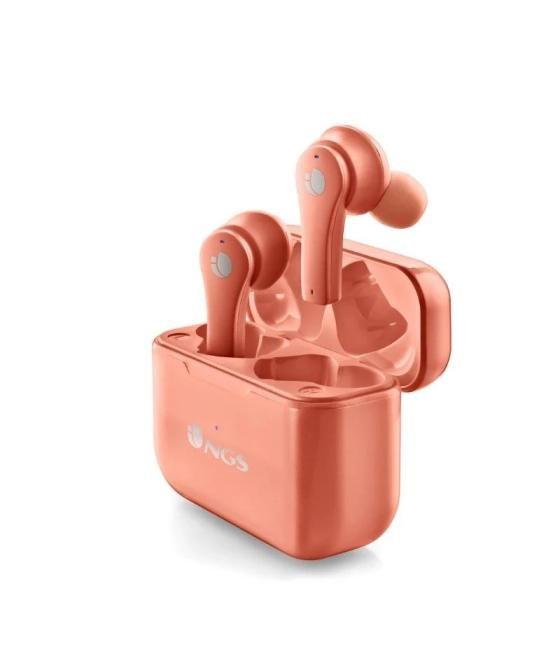 Ngs auricular inalamb articabloomcoral 24h auton