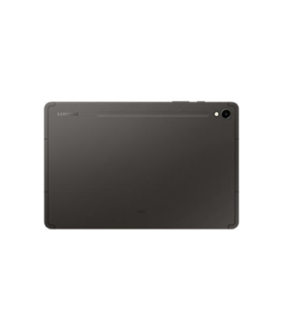 Samsung Galaxy Tab S9 SM-X710N 128 GB 27,9 cm (11") Qualcomm Snapdragon 8 GB Wi-Fi 6 (802.11ax) Android 13 Grafito
