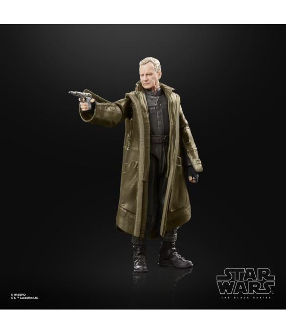 Figura hasbro star wars the black series luthen rael