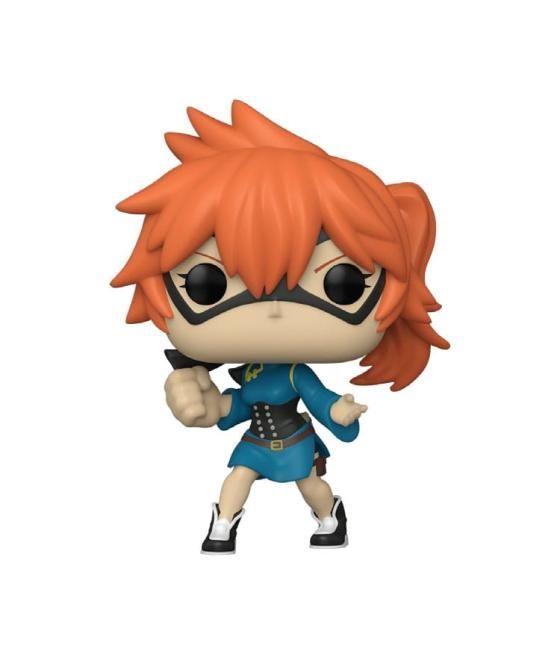 Funko pop my hero academia itsuka kendo edición especial