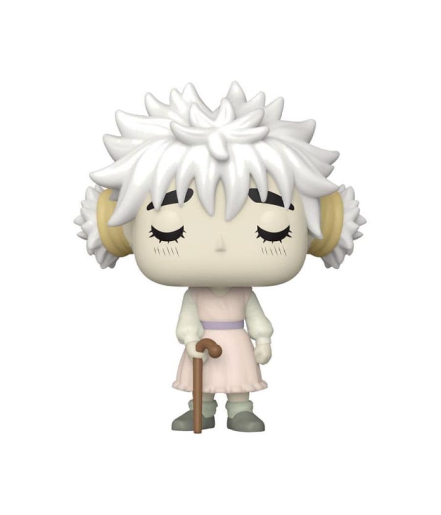 Funko pop hunter x hunter komugi w - chase