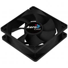 Ventilador Aerocool Forcé 8/ 8cm - Imagen 4