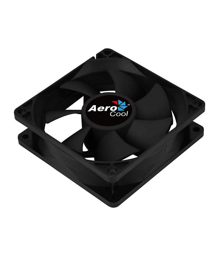 Ventilador Aerocool Forcé 8/ 8cm - Imagen 4