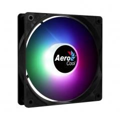 Ventilador Aerocool Frost/ 12cm/ RGB - Imagen 1