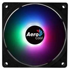 Ventilador Aerocool Frost/ 12cm/ RGB - Imagen 3