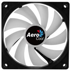 Ventilador Aerocool Frost/ 12cm/ RGB - Imagen 4