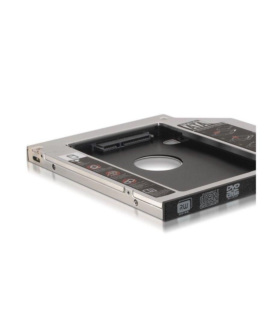 Adaptador Aisens A129-0151 para 1x disco duro de 2.5' - Imagen 3