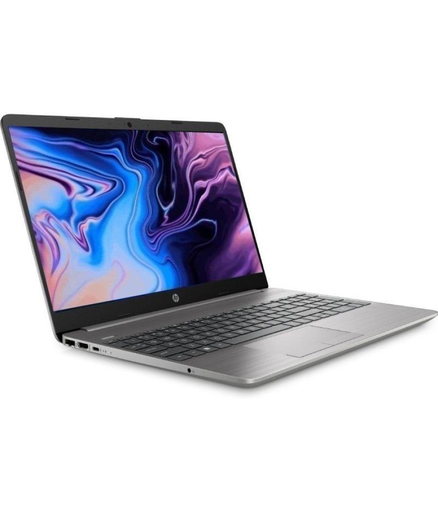 Portátil hp 250 g9 6s774ea intel core i5-1235u/ 16gb/ 1tb ssd/ 15.6'/ sin sistema operativo