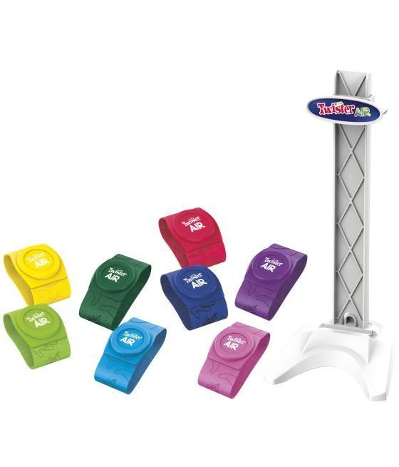 Juego hasbro twister air