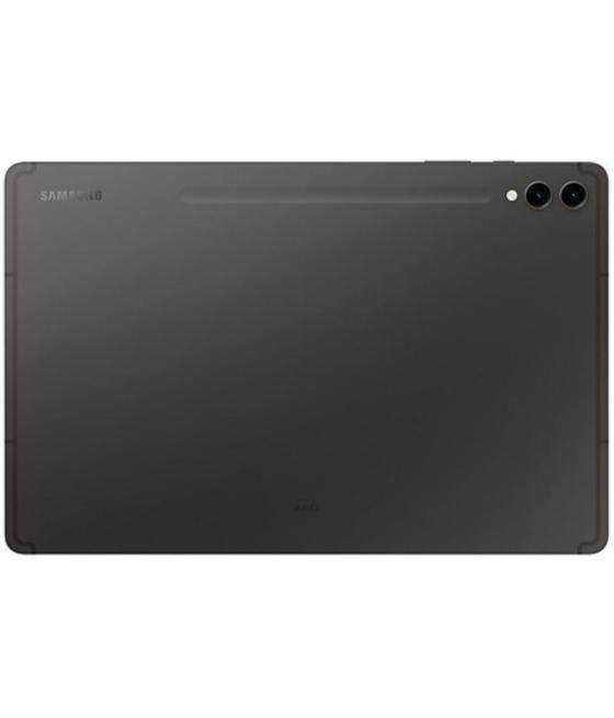 Tablet samsung galaxy tab s9+ 12.4'/ 12gb/ 512gb/ octacore/ grafito