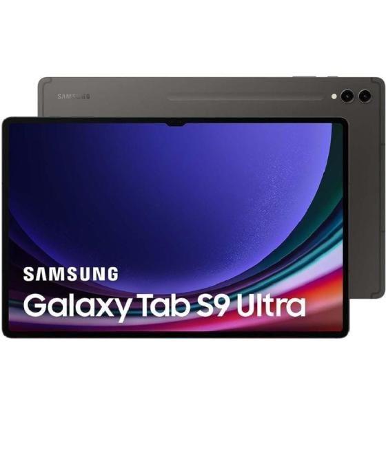 Tablet samsung galaxy tab s9 ultra 14.6'/ 12gb/ 512gb/ octacore/ grafito