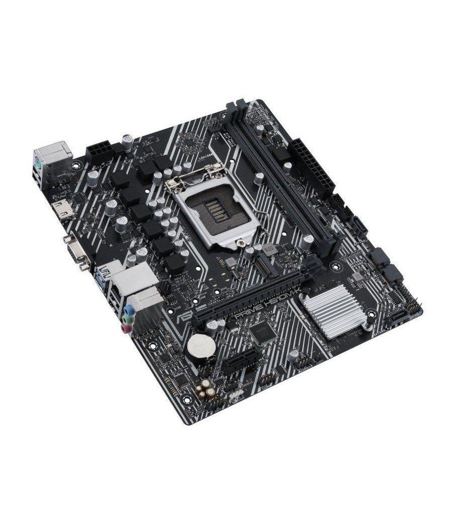 Placa Base Asus Prime H510M-K Socket 1200/ Micro ATX - Imagen 2